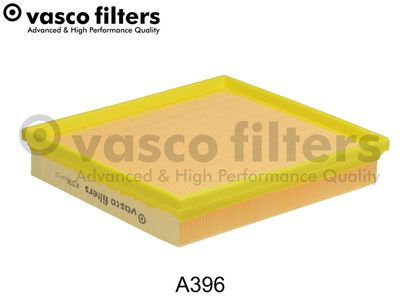 FILTRU AER DAVID VASCO A396