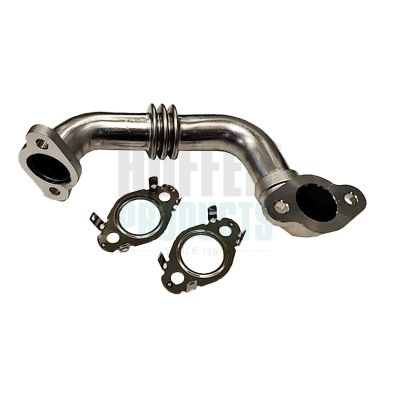 CONDUCTA TUBULARA SUPAPA-AGR