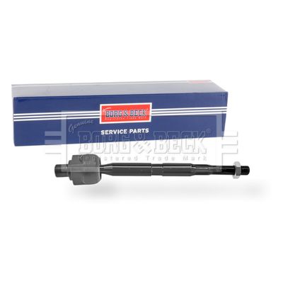 BORG & BECK Inner Tie Rod BTR5252