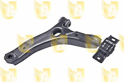 LENKER RADAUFHäNGUNG