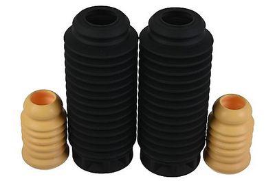 прахозащитен комплект, амортисьор STELLOX 11-27316-SX