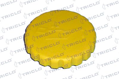 капачка, гърловина за наливане на масло TRICLO 318088