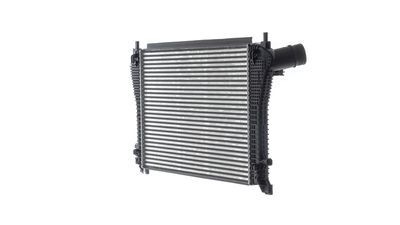 INTERCOOLER COMPRESOR MAHLE CI667000S 34