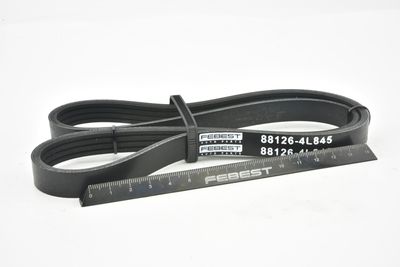 CUREA TRANSMISIE CU CANELURI FEBEST 881264L845 49