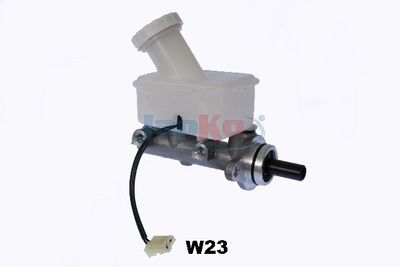 Спирачна помпа JAPKO 68W23