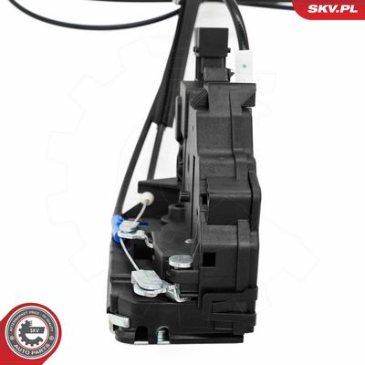 Zámek dveří SKV 60SKV377