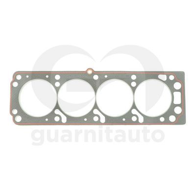 Прокладка, головка цилиндра WILMINK GROUP WG2133726 для OPEL FRONTERA