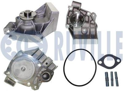 WASSERPUMPE MOTORKüHLUNG