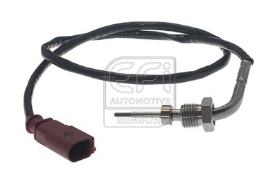 датчик, температура на изгорелите газове EFI AUTOMOTIVE 1473174