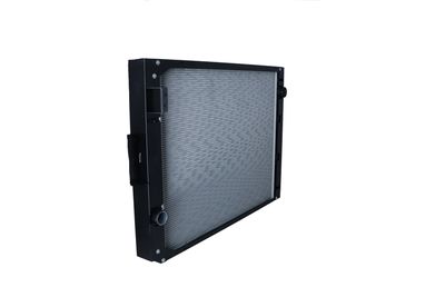 RADIATOR RACIRE MOTOR NRF 58380 39