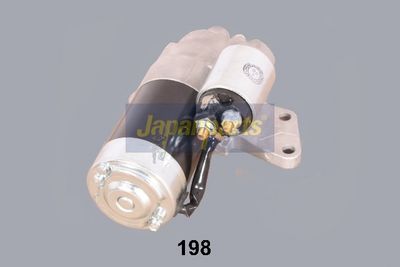 STARTER JAPANPARTS MTM198 1