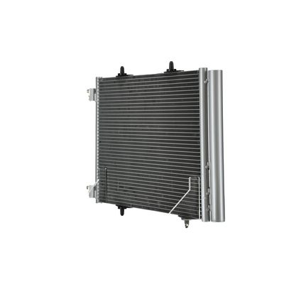 KONDENSATOR KLIMAANLAGE NISSENS 941276 13