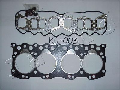 JAPKO 48003 Прокладка ГБЦ для SSANGYONG KORANDO (K5, K9)