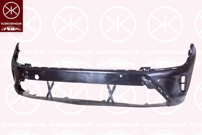 KLOKKERHOLM Buferis