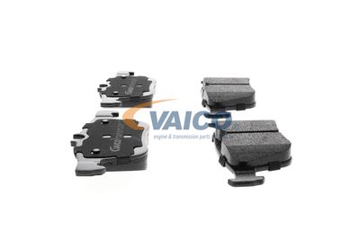 BREMSBELAGSATZ SCHEIBENBREMSE VAICO V109891 47