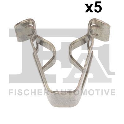 CLIPS ACOPERIRE DECORATIVA SI PROTECTIE