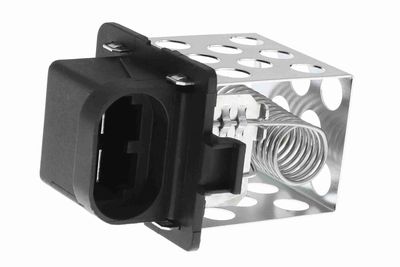 Rezystor wstępny, silnik elektryczny (wentylatora chłodnicy) VEMO V46-79-0046