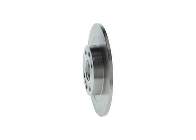 BREMSSCHEIBE BOSCH 0986478701 24