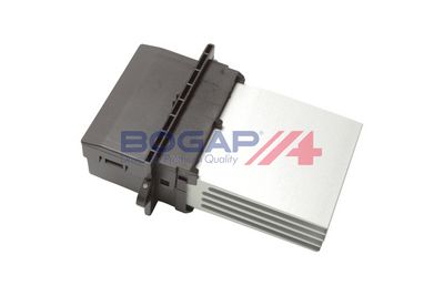 REZISTOR VENTILATOR HABITACLU