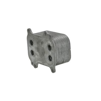 RADIATOR ULEI ULEI MOTOR NISSENS 91534 29