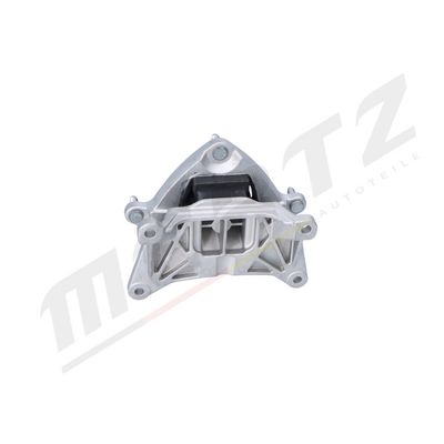 Lagerung, Automatikgetriebe