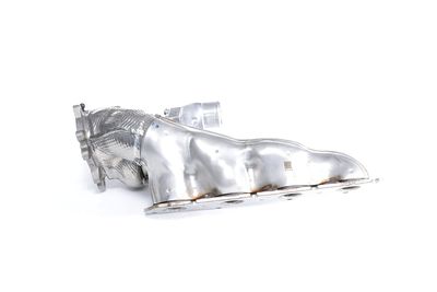 LADER AUFLADUNG BTS Turbo T918702RE 28