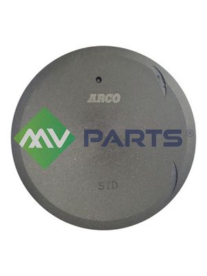 PISTON MV Parts MVP7729 1