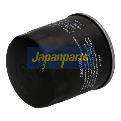 Filtro de aceite JAPANPARTS FO-W02S, foto 3