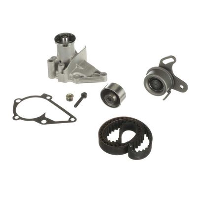 WASSERPUMPE + ZAHNRIEMENSATZ GATES KP15479XS 27