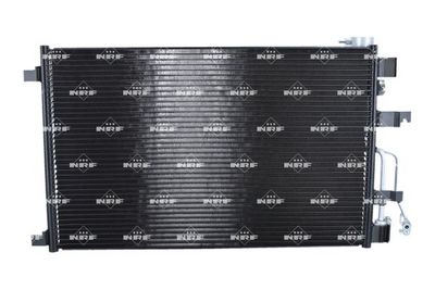 CONDENSATOR CLIMATIZARE NRF 35975 3