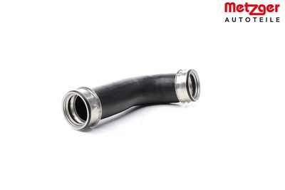 LADELUFTSCHLAUCH METZGER AUTOTEILE 2400119 32