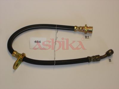 държач, спирачен маркуч ASHIKA 69-04-484