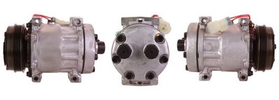 COMPRESOR CLIMATIZARE