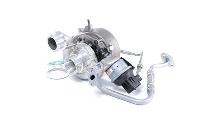 LADER AUFLADUNG BTS Turbo T981405 5