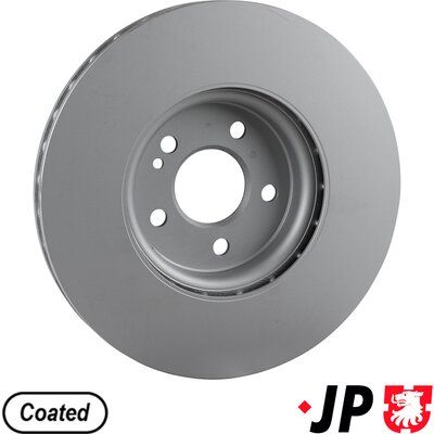 DISC FRANA JP GROUP 1363109400 1