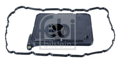 FEBI BILSTEIN Hydraulikfiltersatz, Automatikgetriebe