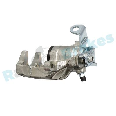 Vorschau Bremssattel Ansicht 3