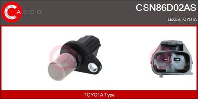 SENZOR POZITIE AX CU CAME