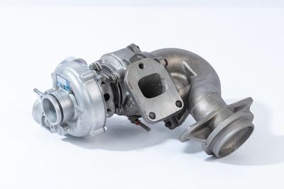 LADER AUFLADUNG BorgWarner (3K) 53149907018 1