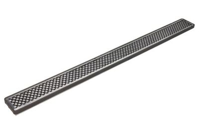 Cabinefilter 640x55x17, met actieve kool, voor bestrijdingsmiddelen past: CLAAS 546, 547, 547 ATX, 547 ATZ, 556, 557, 557 ATX, 566, 567, 567 ATX, 567 ATZ, 577, 577 ATX, 577 ATZ, 617 ATZ, 826, 836