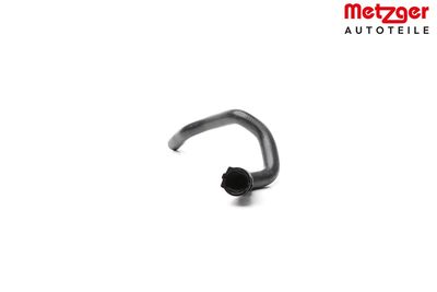 KüHLERSCHLAUCH METZGER AUTOTEILE 2421909 7