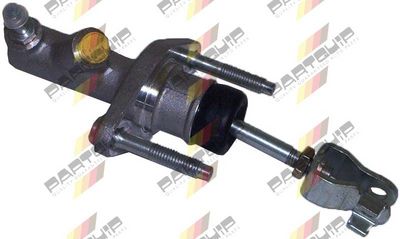 PARTQUIP Clutch Master Cylinder, automated manual transmission (AMT)