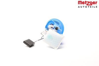 SISTEM ALIMENTARE CU COMBUSTIBIL METZGER AUTOTEILE 2250075 15