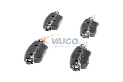 BREMSBELAGSATZ SCHEIBENBREMSE VAICO V258110 49