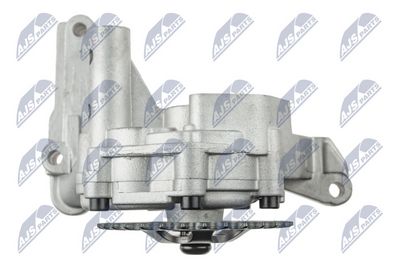 POMPA ULEI NTY BPOVW007 3