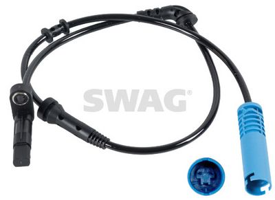 датчик, обороти на колелото SWAG 11 93 4262