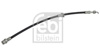 Remleiding/slang Voor Rechts /0980 (lengte 455mm, M10x1) past: HAVAL H2 1.5/1.5LPG 07.14-