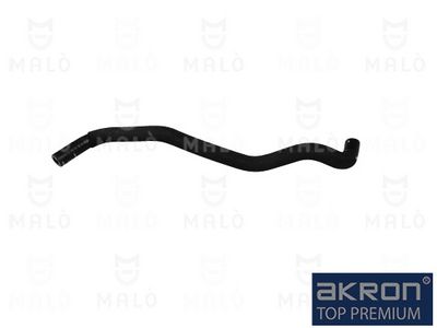 маркуч на радиатора AKRON-MALÒ 284924