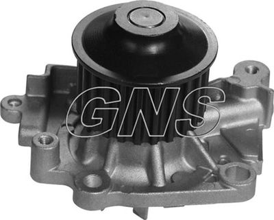 Водяной насос, охлаждение двигателя GNS YH-M165 для MITSUBISHI COLT