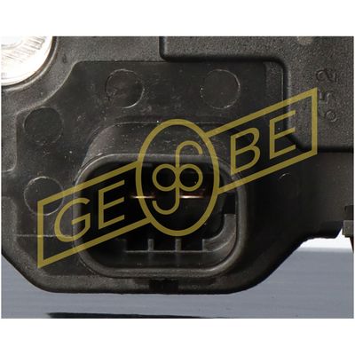 GENERATORREGLER